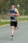 Graded 10k, 2021 Middlesbrough Endeavour Graded 10k, Middlesbrough, Sunday, April 25th. Photo: David T. Hewitson/Sports for All Pics
